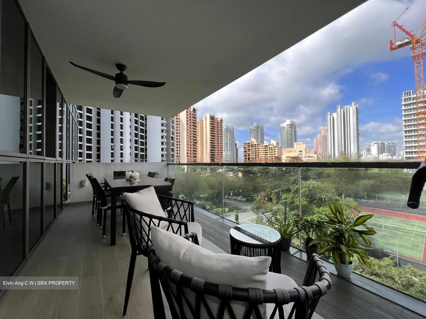 8 Saint Thomas (D9), Condominium #460530301